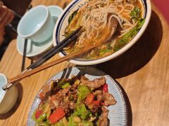 -缘生态云南菜·野生菌庭院餐厅(华侨城店)
