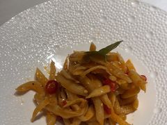 -院里寻菜·精致庭院菜(观沙岭店)