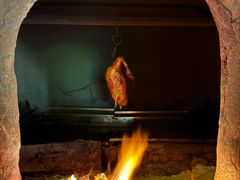 -君悦酒店·1881·北京烤鸭