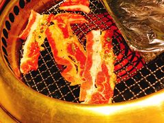 -久苑烧肉(世界城广场店)