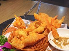 -隆喜元鱼汤包·海鲜(中联广场店)