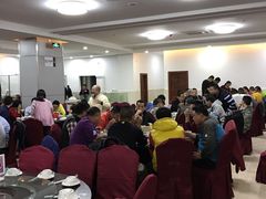 大堂-深圳柯记餐厅(大望店)