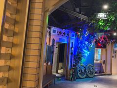 -胖老汉椒麻鸡清真新疆菜(西御街店)