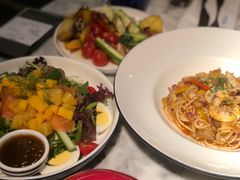 -玛尚诺意式餐厅(官舍店)