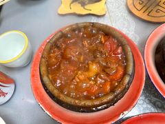 -石锅坛肉(广场店)