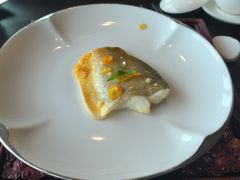 -广州柏悦酒店·悦景轩·粤菜餐厅