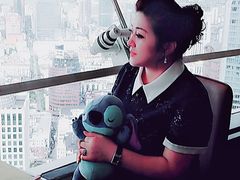 -上海新世界丽笙大酒店旋景餐厅(人民广场店)