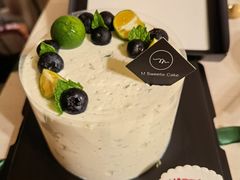 -姆们M Sweetie Cake(三里屯店)