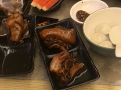 -和子足浴SPA会馆(梁溪店)