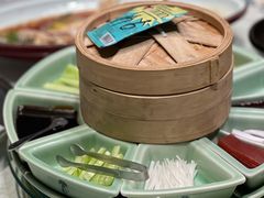 羲和烤鸭-羲和雅苑•北京烤鸭(陆家嘴中心店)