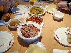 -香香春饼·非遗技艺(万达店)