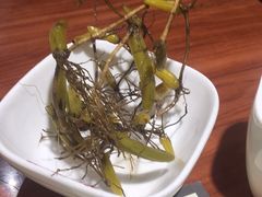 不知道是什么-壹只卤鹅·潮汕菜(莲塘店)