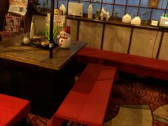大堂-古都梅按摩足浴(世界广场店)