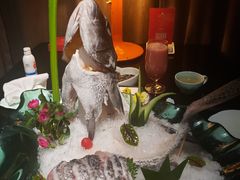 -小广寒电影艺术餐厅(小广寒经三路店)