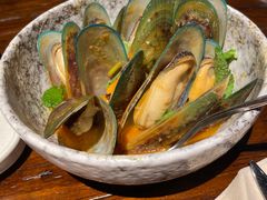 -Brut Eatery悦璞食堂(建国东路店)