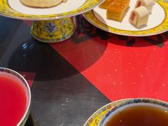 -富华斋饽饽铺·宫廷糕点·伴手礼(护国新天地店)