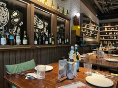 -Bistro 63 创意融合料理(广粤天地店)
