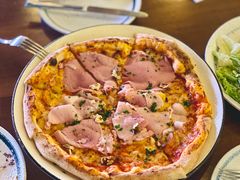 -PIZZA BIANCA(万象城店)