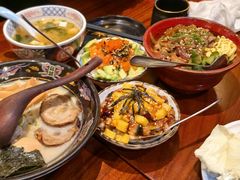 -鸟鹏烧鸟居酒屋(仁恒梦中心店)