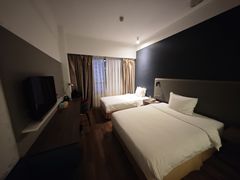 -苏州长江智选假日酒店