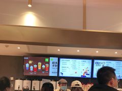 -奈雪的茶(凯德新都心店)