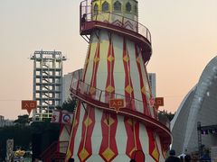 -海心沙亚运公园