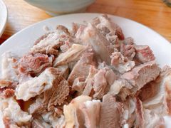 蘸羊肉-三中高皇羊肉馆
