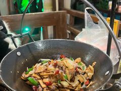 -吃货私房菜(丽江束河古镇店)