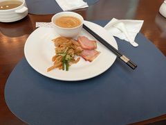 -绍兴鉴湖君澜大酒店