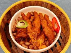 -君德澜酒家·创意粤菜(金山谷店)