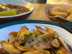-聚汇三少·龙虾·中餐厅(莫邪路新天地店)
