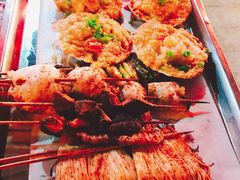 -济宁富力万达嘉华酒店·美食汇自助餐厅
