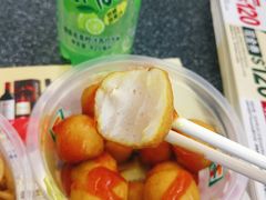 -711便利店(南海玫瑰园7084店)