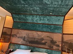 -天津津利华酒店