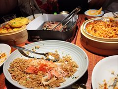 -卡朋厨房(289艺术园区店)