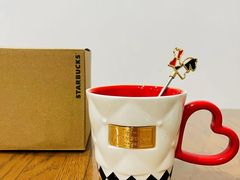 -星巴克(天津大悦城第二店)