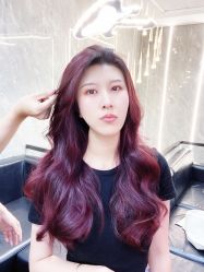 -Tipo Hair salon（明星）店