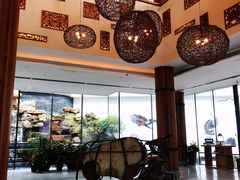 -芳草地度假酒店·野炉中餐厅
