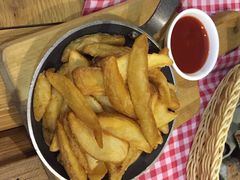 德国帕拉娜自酿啤酒餐厅Paulaner&nbsp;Brauhaus-Paulaner·德国帕拉娜自酿啤酒餐厅(海上世界店)