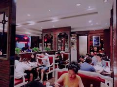 -老牌坊•鲁菜名店•地道济南菜(大观园商埠店)