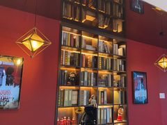 -恐怖游戏(湖滨店)