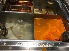 -海底捞火锅(方圆荟店)