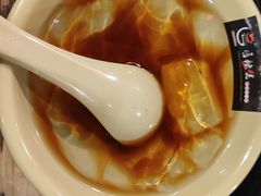 -唇辣号重庆老火锅(亦庄店)