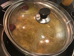 -丫丫汤膳打边炉(宏府408坊店)