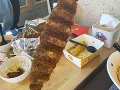 -华威约饭街