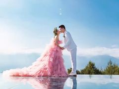 -爱我旅拍婚纱摄影(大理店)