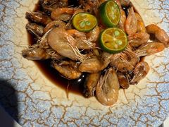 -醉舍·新淮扬菜(长宁龙之梦店)