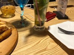 -爱德堡西餐咖啡吧(北师大店)