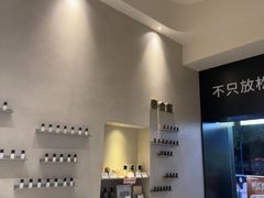 -泰合玺·精油疗愈 SPA(南京河西万达店)
