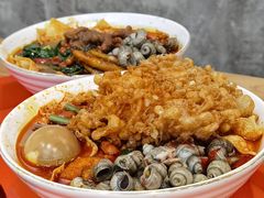 -螺小胖柳州螺蛳粉(钟楼总店)